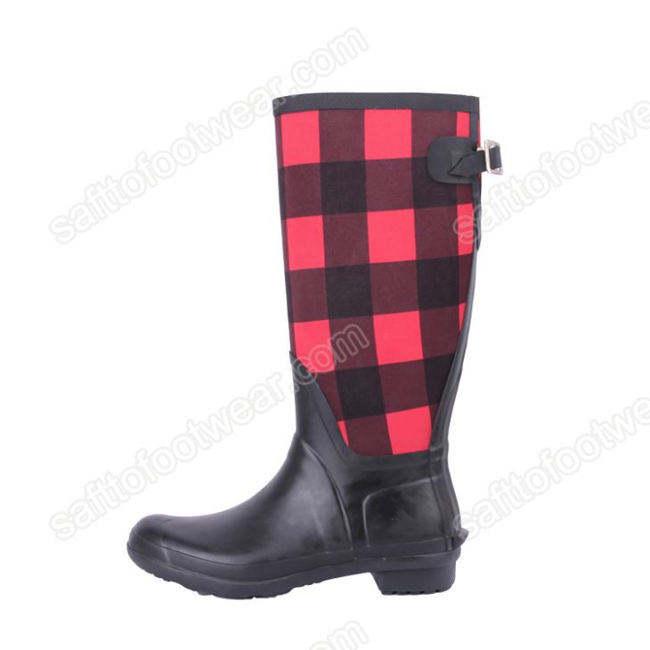 Buataisí Báistí Neoprene na mBan